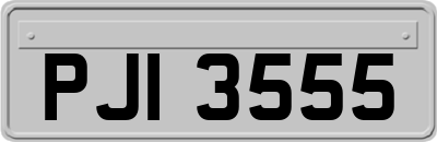 PJI3555