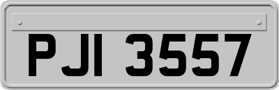 PJI3557