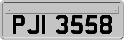 PJI3558