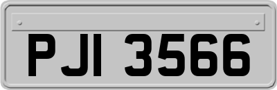 PJI3566