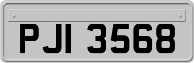 PJI3568
