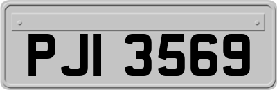 PJI3569