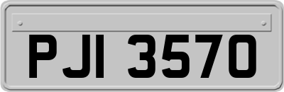 PJI3570