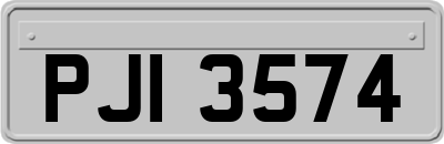 PJI3574
