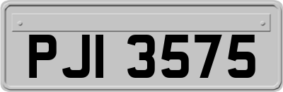 PJI3575