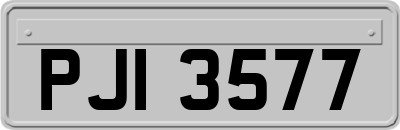 PJI3577