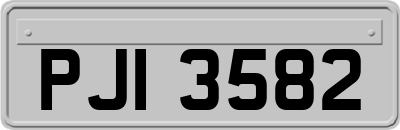 PJI3582