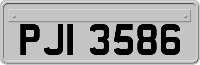 PJI3586