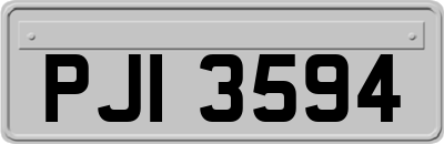 PJI3594