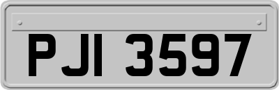 PJI3597