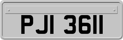 PJI3611