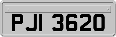 PJI3620