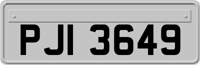 PJI3649