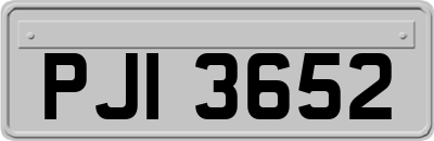 PJI3652