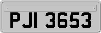 PJI3653