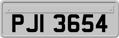 PJI3654
