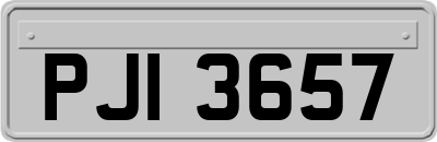 PJI3657