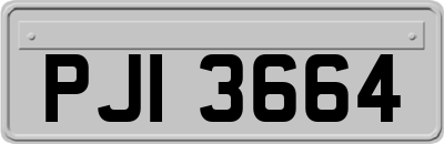 PJI3664