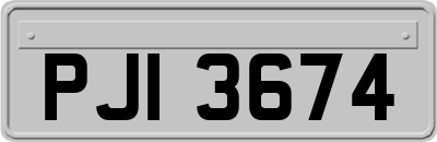 PJI3674