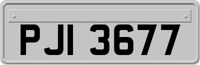 PJI3677