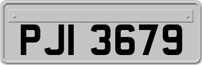 PJI3679
