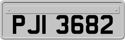 PJI3682
