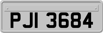 PJI3684
