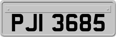 PJI3685