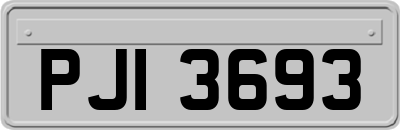 PJI3693