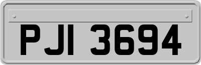 PJI3694