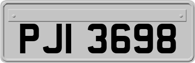 PJI3698
