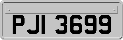 PJI3699