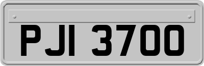 PJI3700