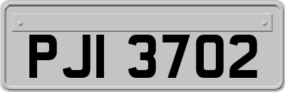 PJI3702