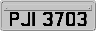 PJI3703