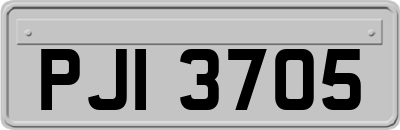 PJI3705