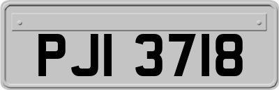 PJI3718