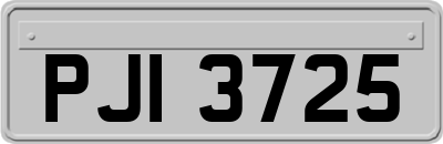 PJI3725