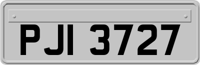 PJI3727