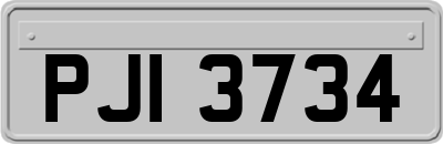 PJI3734