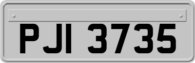 PJI3735