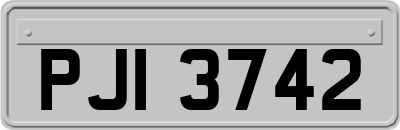 PJI3742