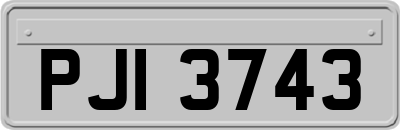 PJI3743