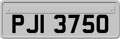 PJI3750