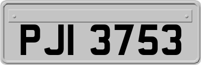 PJI3753