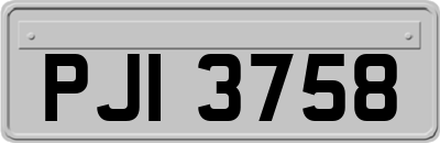 PJI3758