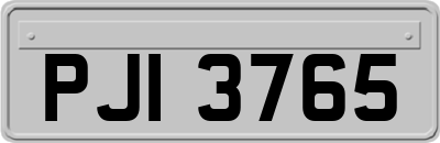 PJI3765