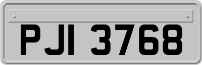 PJI3768