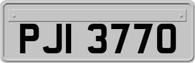 PJI3770