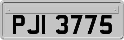 PJI3775